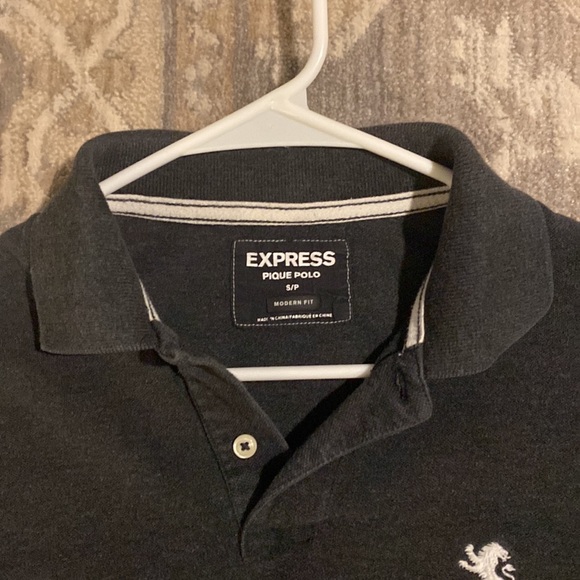 Express polo - Picture 2 of 2